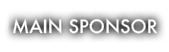 Main Sponsor