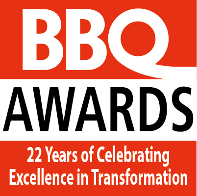 BBQ AWARDS